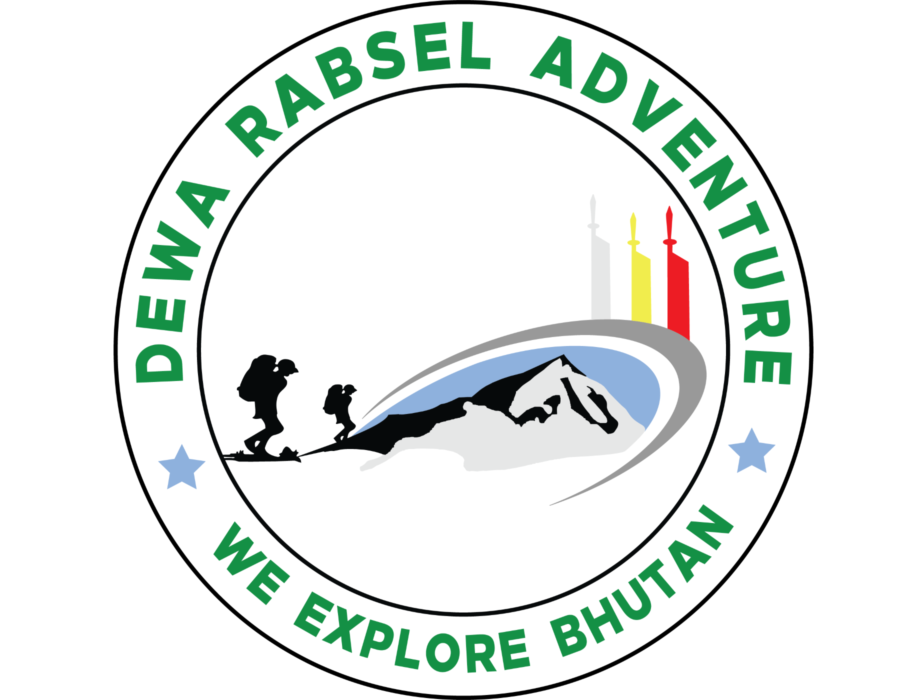 Dewa Rabsel Adventures