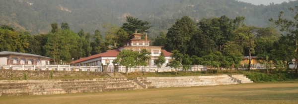 Southern Bhutan