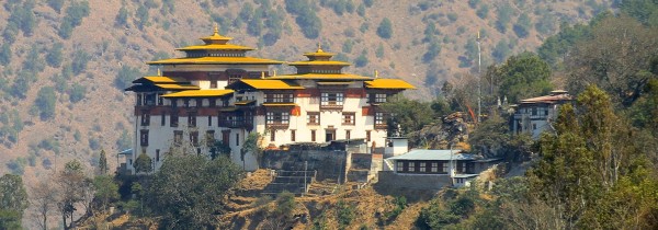 Eastern Bhutan