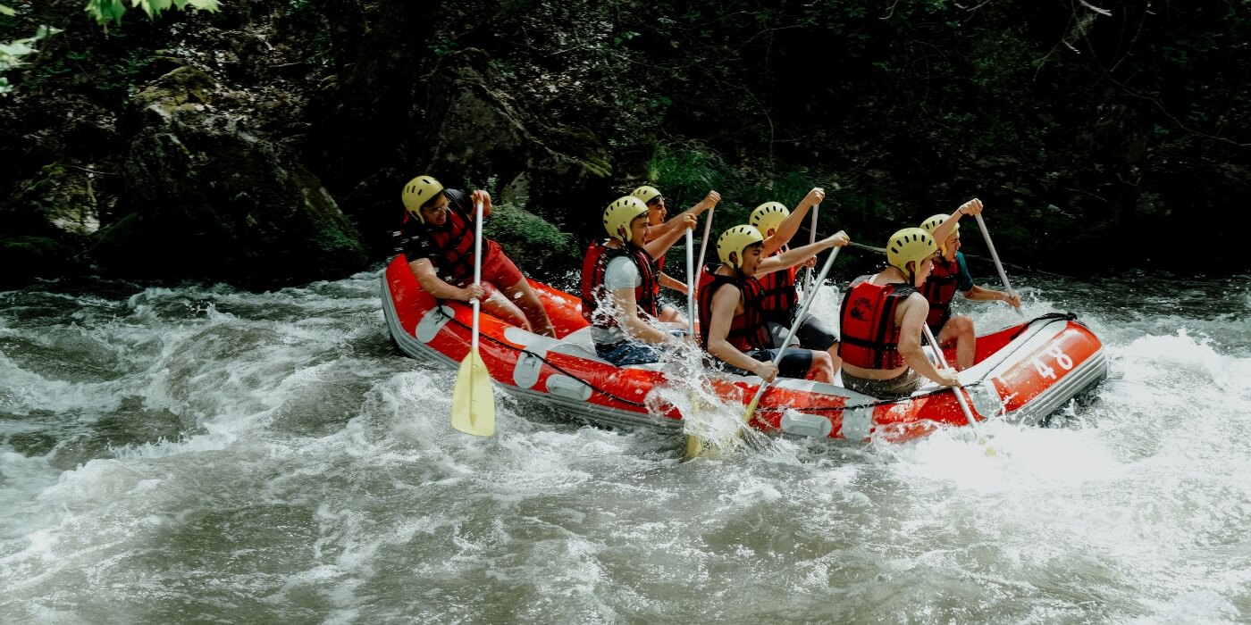 Adventure
